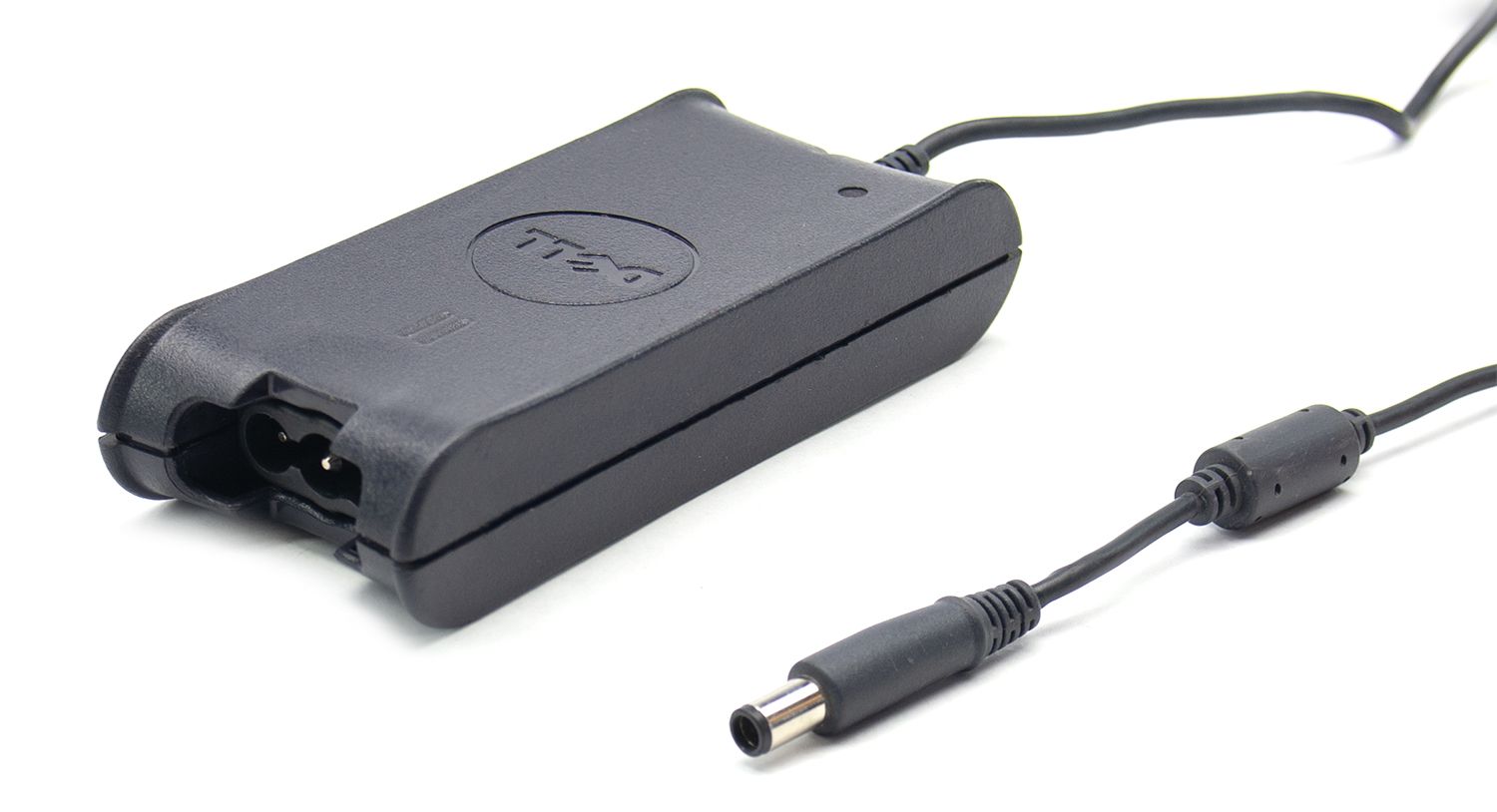 Dell 19.5V DC Power Adapter (PA-1650-05D2) Refurbished - Dell refurbished available on PCLiquidations