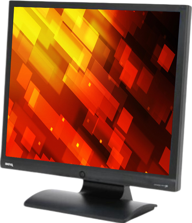 BenQ G900 19"" HD LCD Monitor - Grade A Refurbished - BenQ refurbished available on PCLiquidations