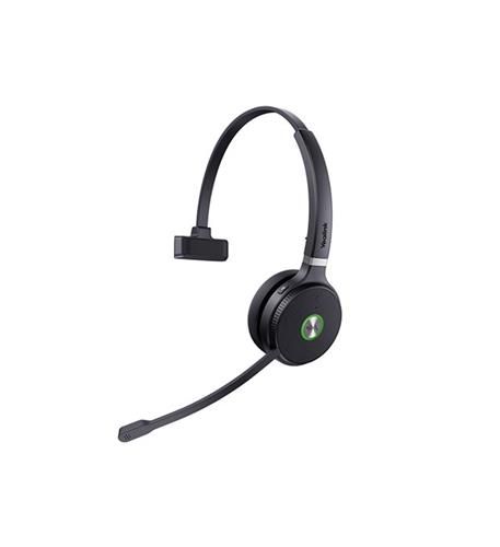 Yealink WHM621T DECT Wireless Headset Refurbished - Yealink refurbished available on PCLiquidations