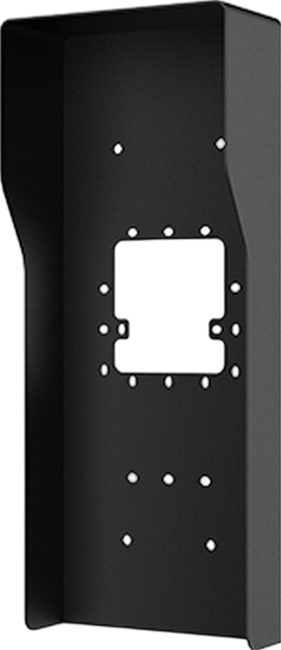 Fanvil RC02 Doorphone Rain Protection Of Fanvil i66 and i67 Refurbished - Fanvil refurbished available on PCLiquidations