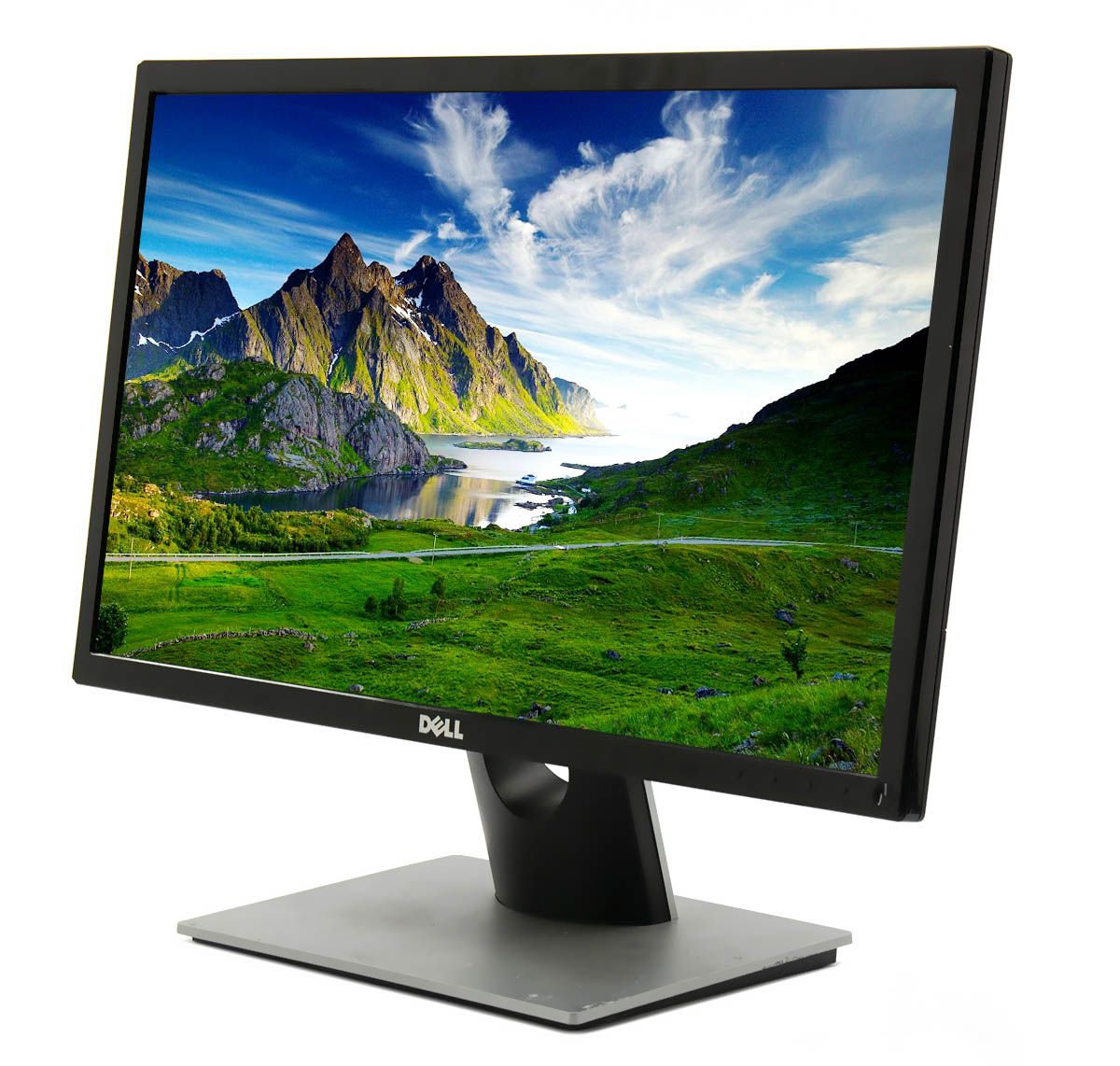Dell SE2216H 22"" FHD Widescreen LED LCD Monitor - Grade B Refurbished - Dell refurbished available on PCLiquidations
