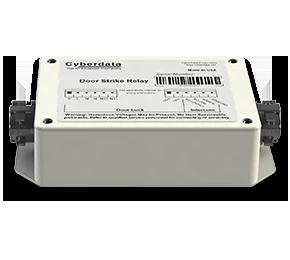 Buy Cyberdata Door Strike Relay Module (011269) - Grade A Refurbished - $37.95 Cyberdata Door Strike Relay Module (011269) - Grade A Refurbished - refurbished available on PCLiquidations