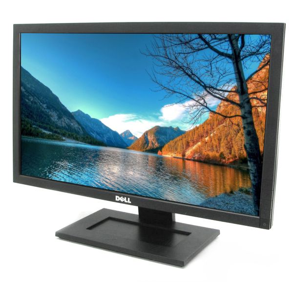 Dell E2211H 21.5"" Widescreen LED LCD Monitor - Grade C Refurbished - Dell refurbished available on PCLiquidations