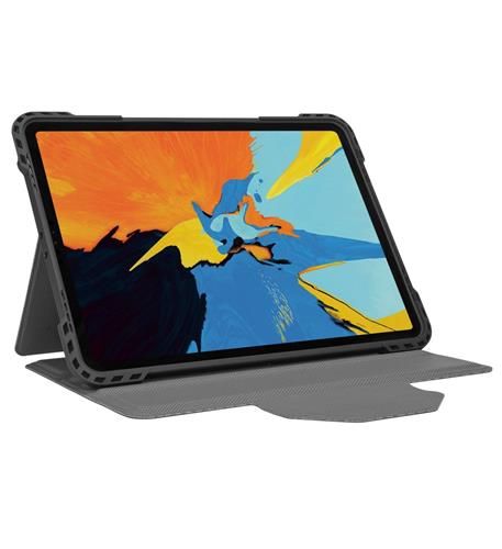 Targus TG-THZ866GL Pro-Tek Rotating Case for iPad Air+++ Refurbished - Targus refurbished available on PCLiquidations