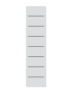 Panasonic KX-DT521, KX-NT551 Gray Paper DESI - 50 Labels Refurbished - Panasonic refurbished available on PCLiquidations
