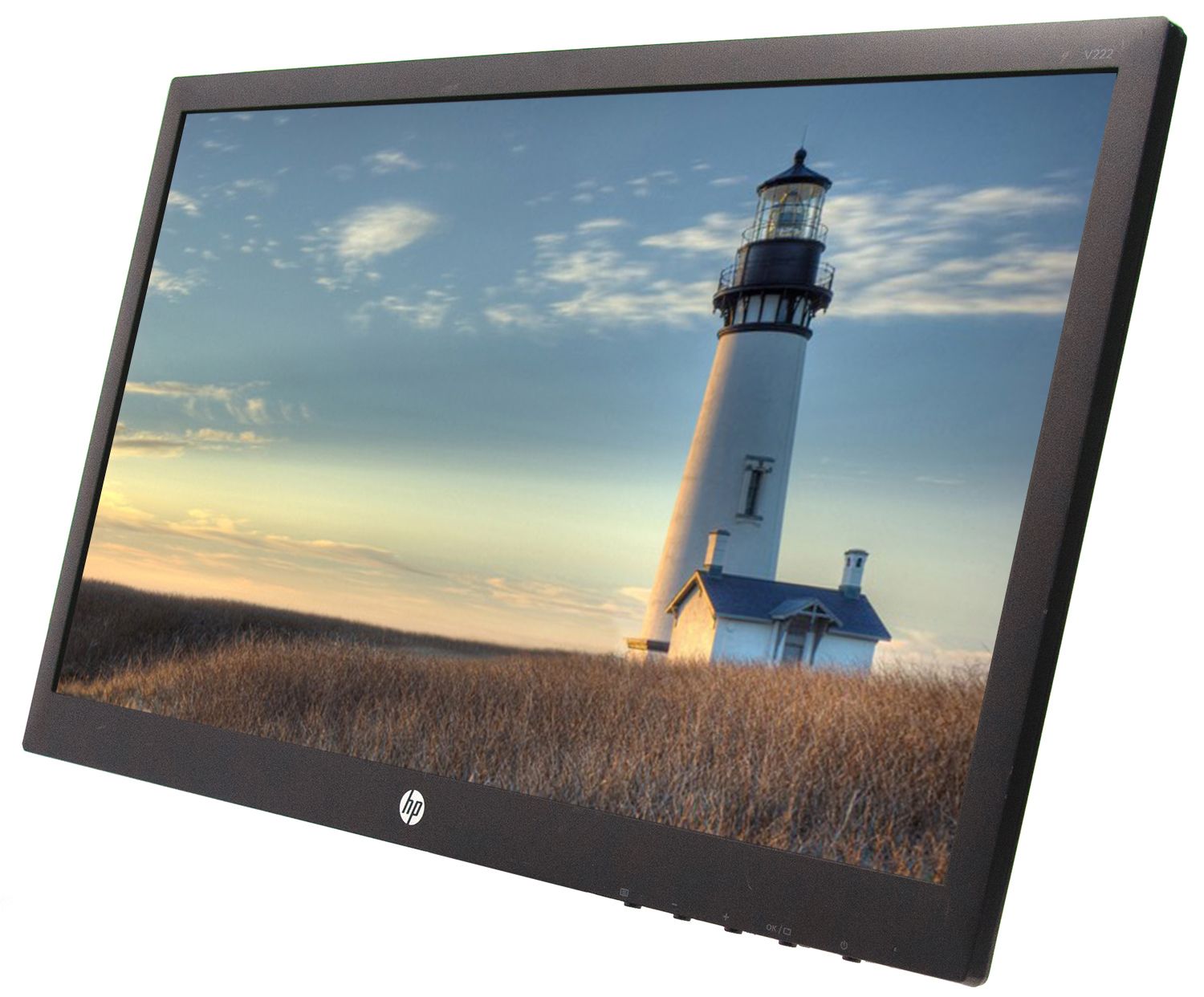 Buy HP V222 21.5"" LED LCD Monitor - No Stand - Grade B Refurbished - $62.95 HP V222 21.5"" LED LCD Monitor - No Stand - Grade B Refurbished - Hewlett-Packard (ou HP en abrégé) refurbished available on PCLiquidations