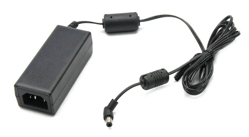 Polycom VVX 48VDC Power Adapter (1465-44243-001) Refurbished - Polycom refurbished available on PCLiquidations