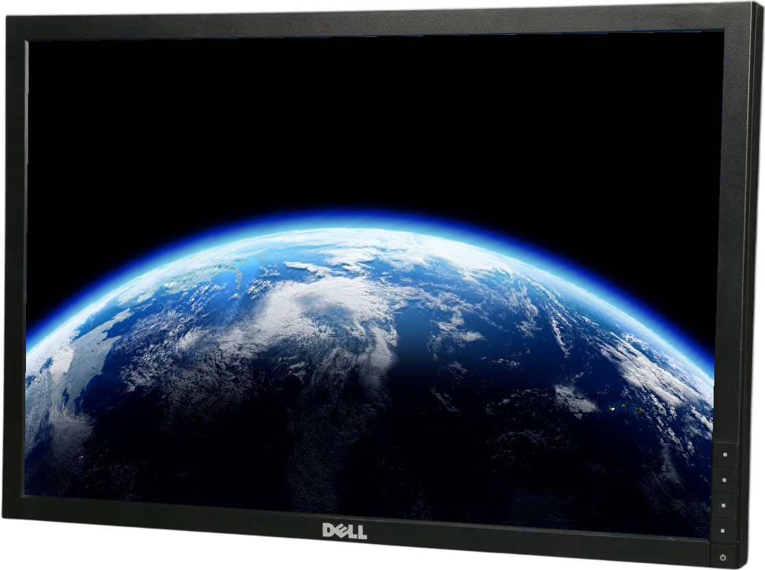 Dell P2210t 22"" WSXGA+ Widescreen LCD Monitor - No Stand - Grade A Refurbished - Dell refurbished available on PCLiquidations