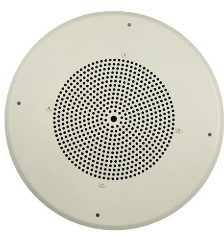Viking 30AE-70V 70V Ceiling Speaker - White Refurbished -  refurbished available on PCLiquidations