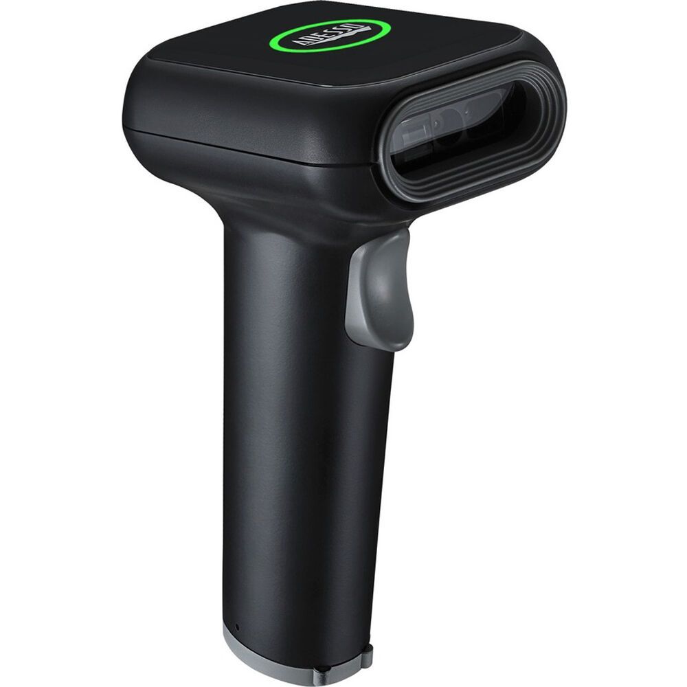 Adesso 2D Wireless Barcode Scanner Refurbished - Adesso est une marque connue, mais elle n'est pas aussi refurbished available on PCLiquidations