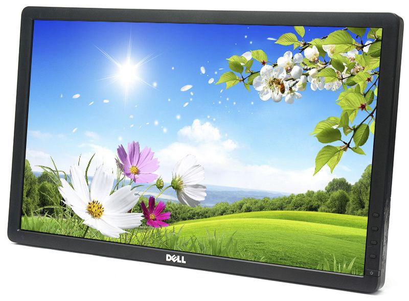 Dell E2213H 22"" Widescreen LED LCD Monitor - Grade B - No Stand Refurbished - Dell refurbished available on PCLiquidations