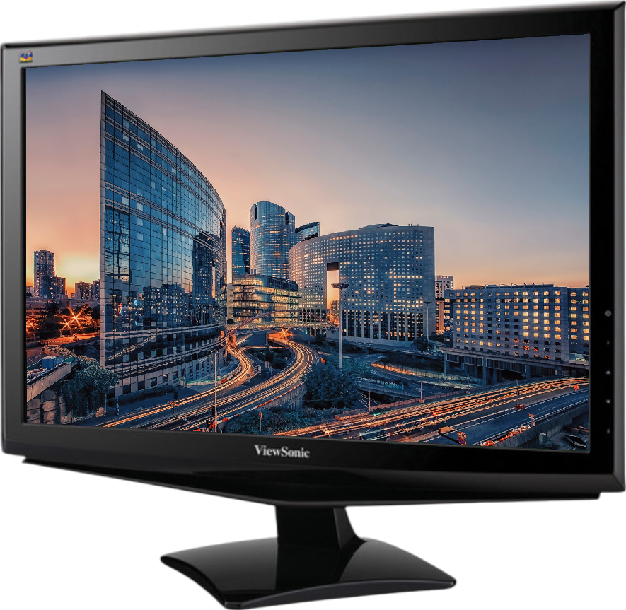 Buy Viewsonic VA1948M-LED 19"" Widescreen LED LCD Monitor - Grade B Refurbished - $37.95 Viewsonic VA1948M-LED 19"" Widescreen LED LCD Monitor - Grade B Refurbished - ViewSonic refurbished available on PCLiquidations