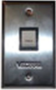 VALCOM Call Rocker Switch Refurbished -  refurbished available on PCLiquidations