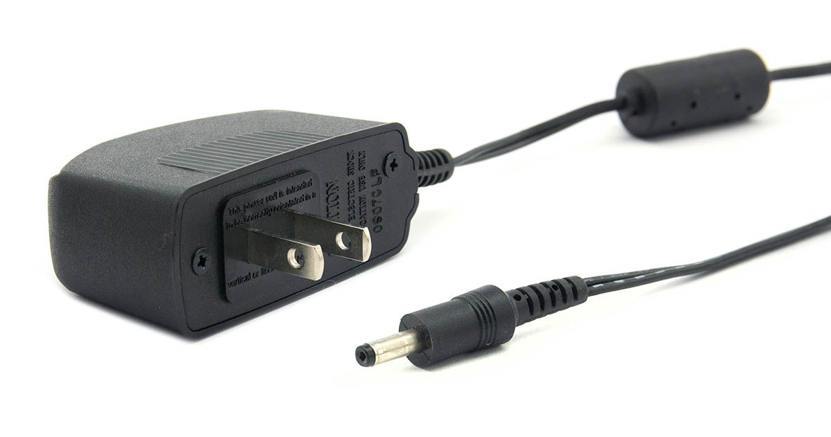 HON-KWANG HK-L106-U120 12V 550mA Power Adapter for BPE100 - Grade A Refurbished -  refurbished available on PCLiquidations