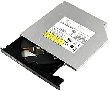 Dell 8X DVD RW Optical Drive (318-0934) Refurbished - Dell refurbished available on PCLiquidations