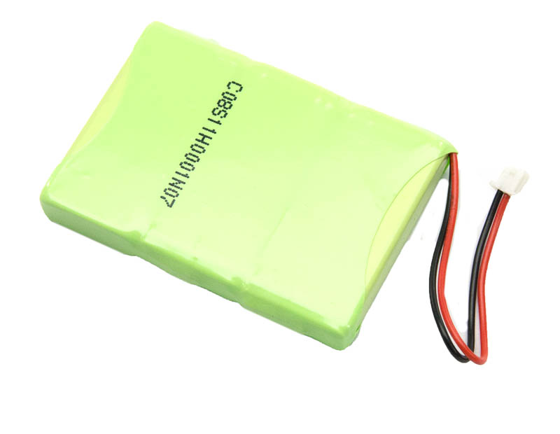 Aastra 57iCT and 480iCT Ni-MH 550Mah 3.6 V Battery Refurbished -  refurbished available on PCLiquidations