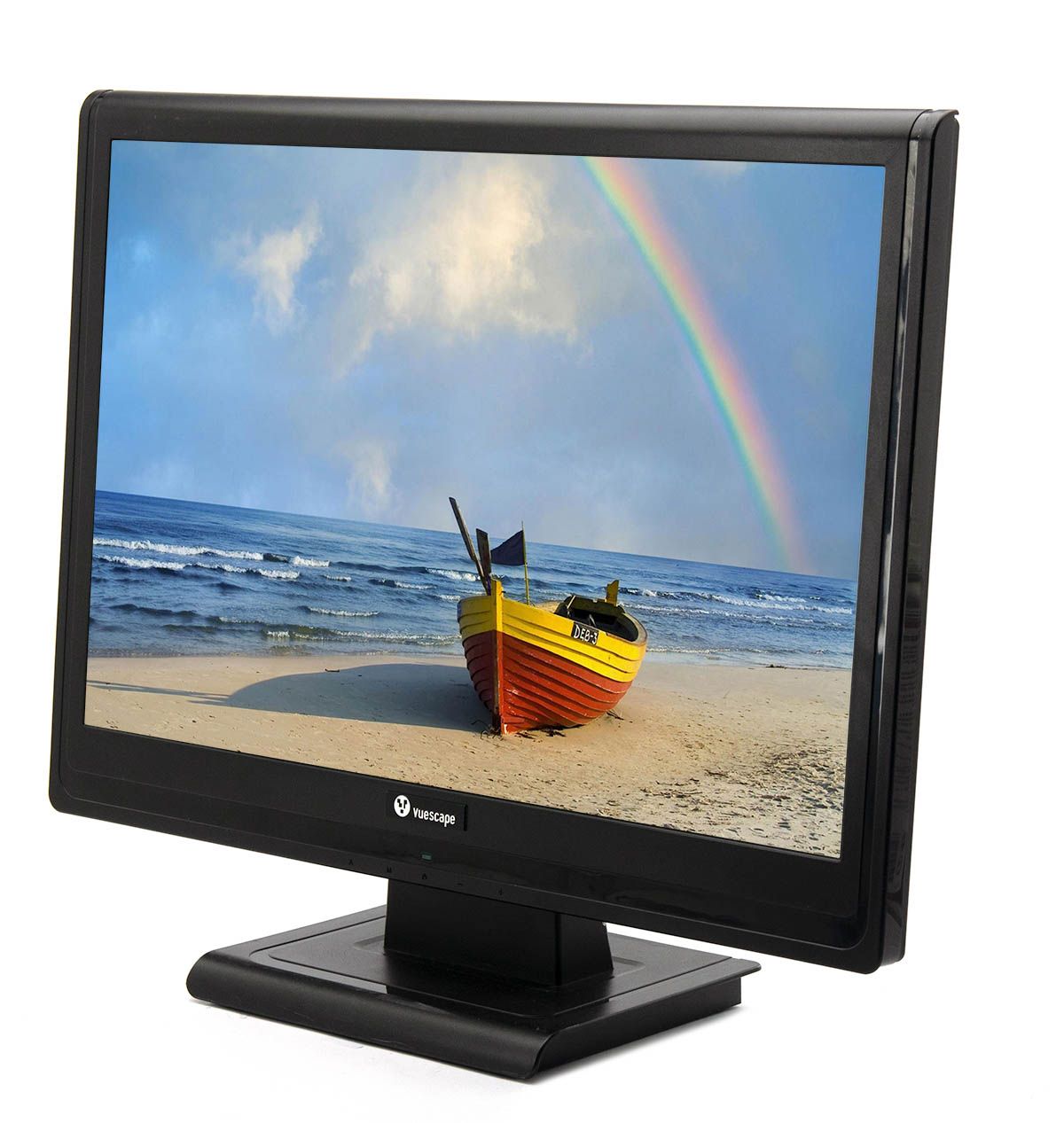 Buy Vuescape MABUK 22"" LCD Monitor - Grade A Refurbished - $113.95 Vuescape MABUK 22"" LCD Monitor - Grade A Refurbished - refurbished available on PCLiquidations