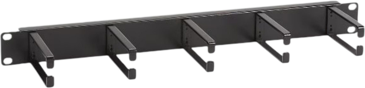 Black Box 37803-R2 Cable Management Patch Panel Refurbished -  refurbished available on PCLiquidations