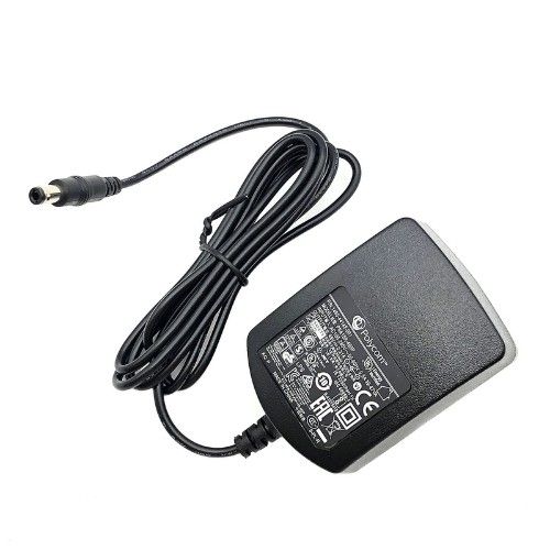 Polycom PSA15R-480P 48V 0.31A Power Adapter - Refurbished Refurbished - Polycom refurbished available on PCLiquidations