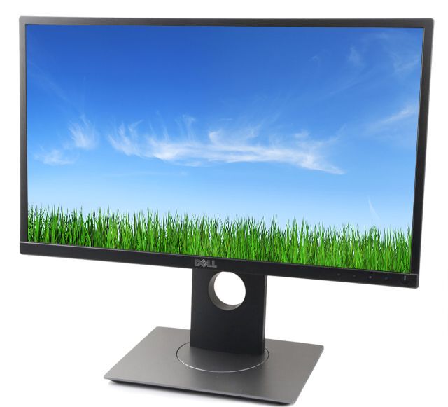 Dell P2217Hc 22"" Widescreen FHD LED LCD Monitor - Grade B Refurbished - Dell refurbished available on PCLiquidations