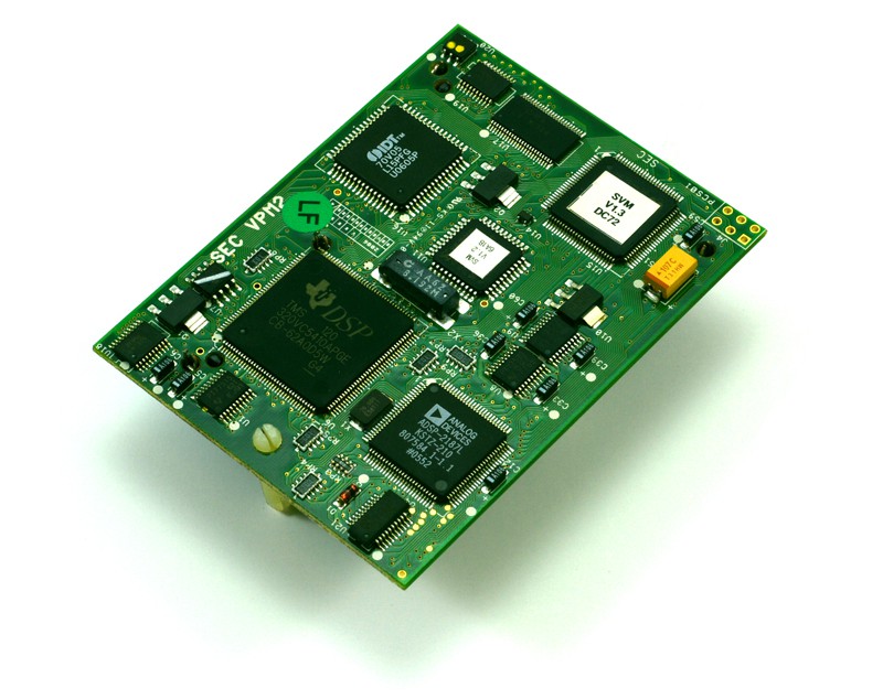 Samsung OfficeServ VPMF-E 4-Port E Series Voice Processing Module with Fax (KPSVM-B4FM/XAR) Refurbished - Samsung refurbished available on PCLiquidations
