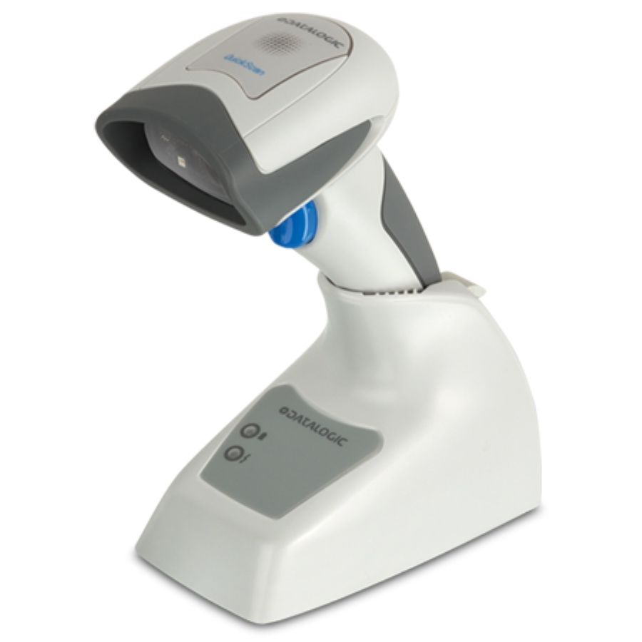 Datalogic Quickscan QD2100 USB Barcode Scanner Refurbished - Datalogic refurbished available on PCLiquidations