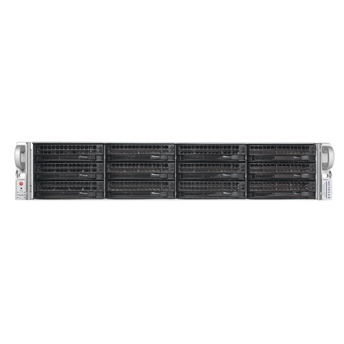 Netgear ReadyData RD5200 Unified Network Storage - Refurbished Refurbished - Netgear refurbished available on PCLiquidations
