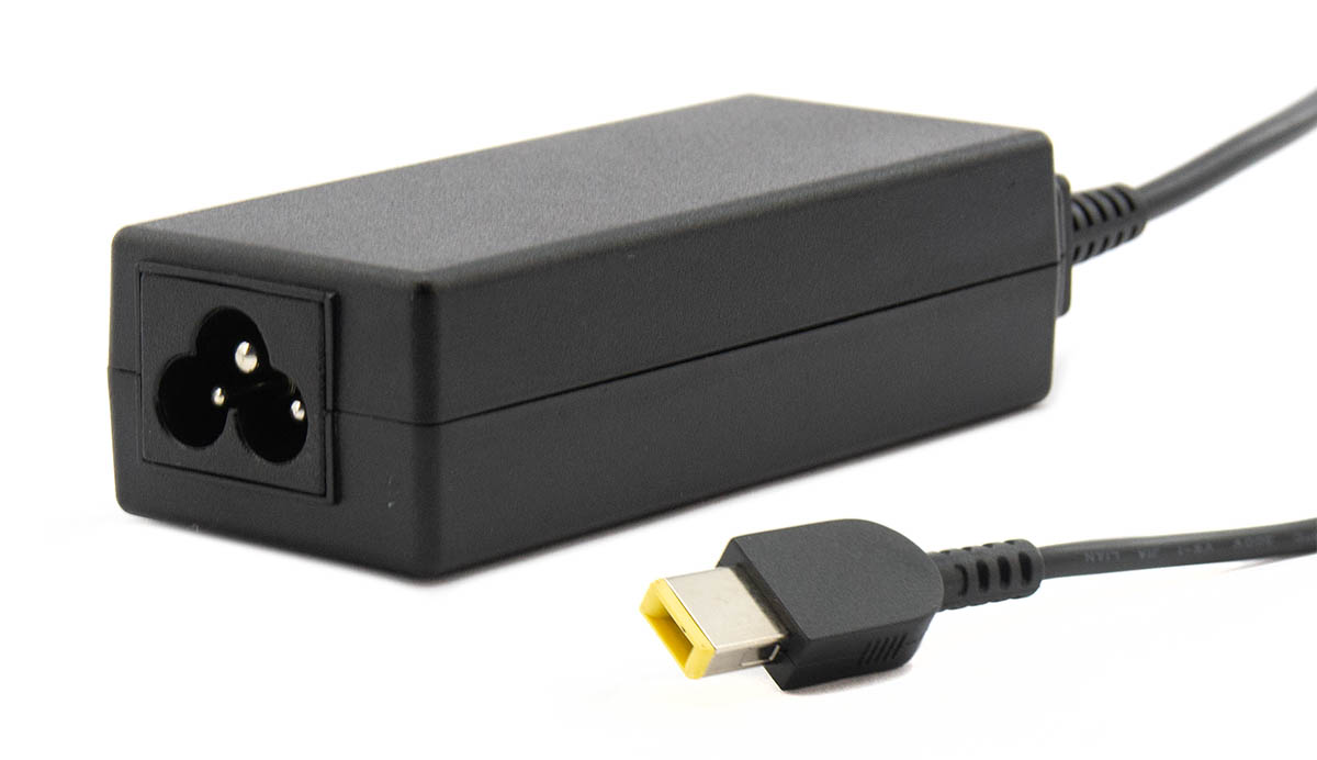 Generic SK90200225 45W 20V 2.25A Power Adapter Refurbished -  refurbished available on PCLiquidations