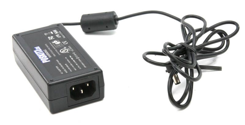 Verifone 9v 4a Power Supply Refurbished -  refurbished available on PCLiquidations