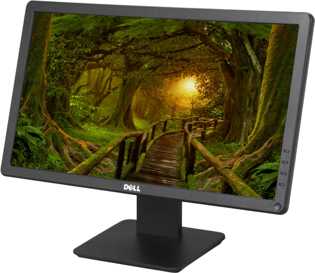 Dell E2014H 19.5"" Widescreen LED LCD Monitor - Grade B Refurbished - Dell refurbished available on PCLiquidations
