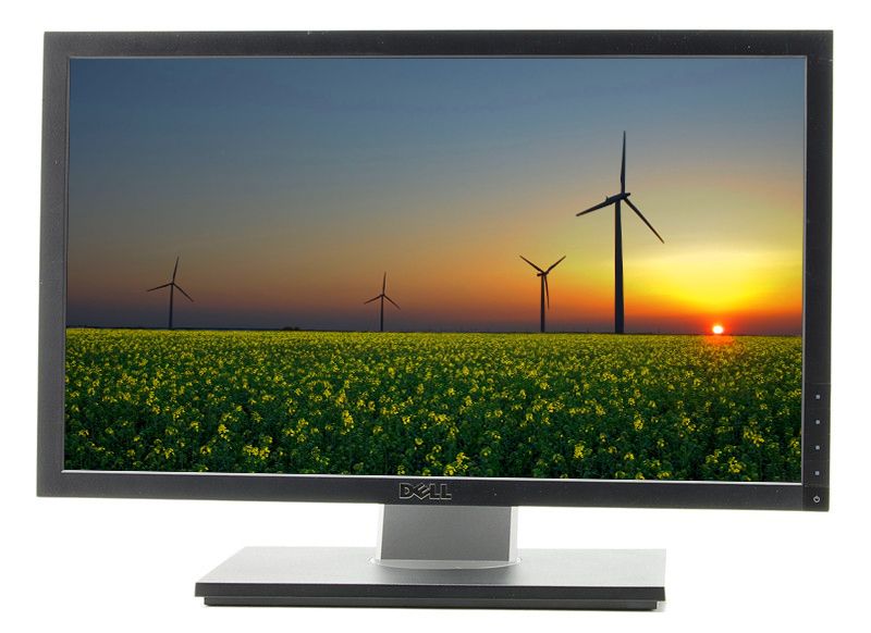 Dell P2010H 20"" Widescreen LCD Monitor  - Grade A Refurbished - Dell refurbished available on PCLiquidations