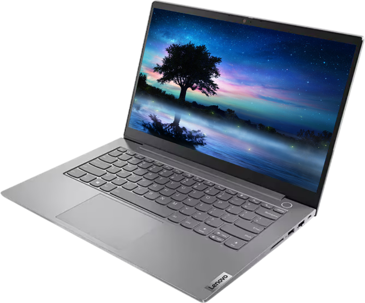 Lenovo ThinkBook 14 G2 ITL 14"" Laptop i7-1165G7 - Windows 11 - Grade A Refurbished - Lenovo refurbished available on PCLiquidations