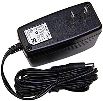 Netgear 12V 2.5A AC Adapter (2ABL030F) for WAC Series Refurbished - Netgear refurbished available on PCLiquidations