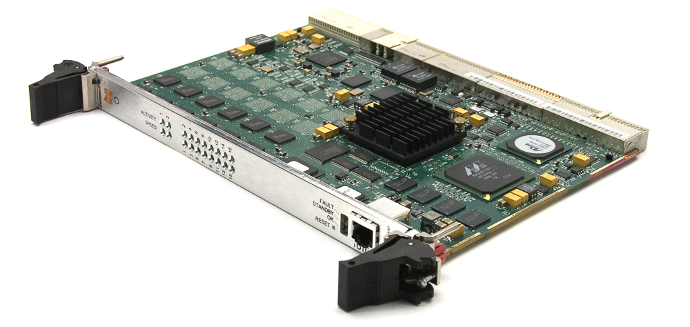 NMS Communications CG6565C Main Board (2025-51132) Refurbished -  refurbished available on PCLiquidations