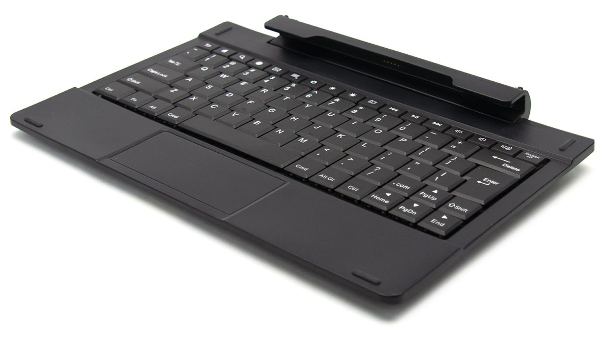 Southern Telecom ST1009X Wireless Keyboard Refurbished -  refurbished available on PCLiquidations