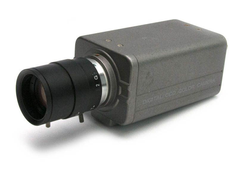 Computar GV-130B Camera Refurbished -  refurbished available on PCLiquidations