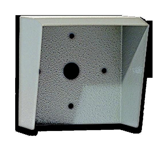Cyberdata Outdoor Intercom Shroud (011188) Refurbished -  refurbished available on PCLiquidations