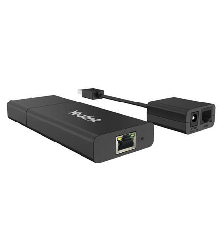 Yealink 1303109 USB Extender through CAT5E Refurbished - Yealink refurbished available on PCLiquidations