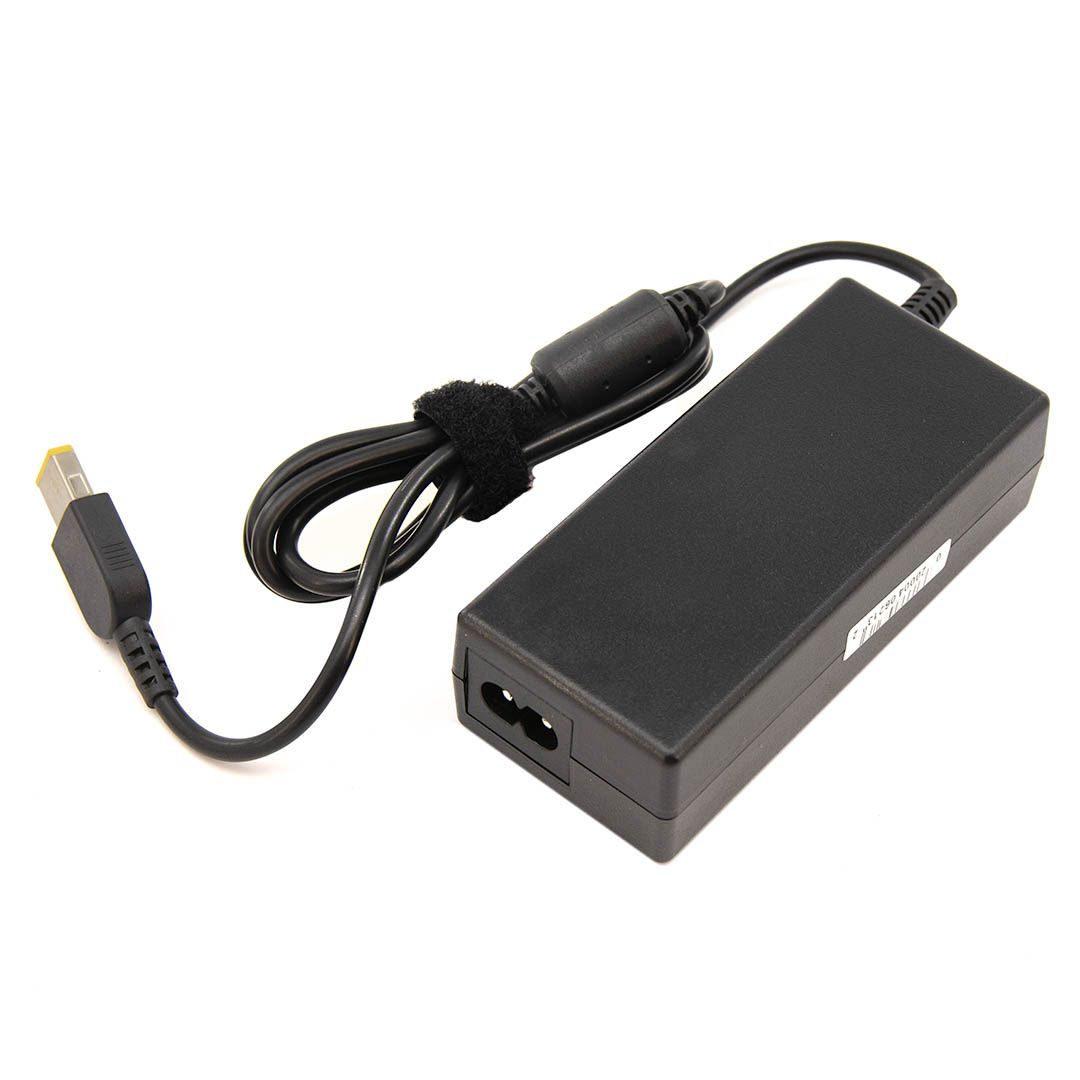 Generic LW-065/325/200/002 20V 3.25A Power Adapter (Square Tip) Refurbished -  refurbished available on PCLiquidations