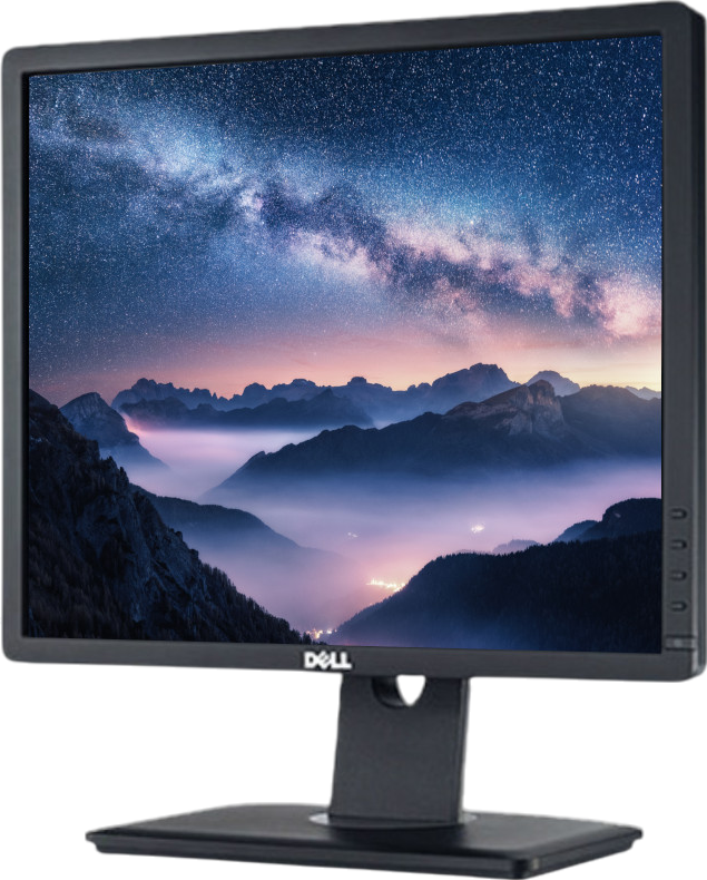 Dell P1913S 19"" LED LCD Monitor - Grade B Refurbished - Dell refurbished available on PCLiquidations