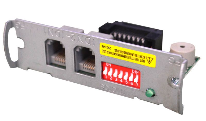 Epson Micros IDN Interface M179  (UB-IDN) Refurbished - Epson refurbished available on PCLiquidations