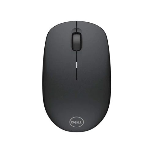 Dell Commercial WM126 Wireless Mouse Black Refurbished -  refurbished available on PCLiquidations
