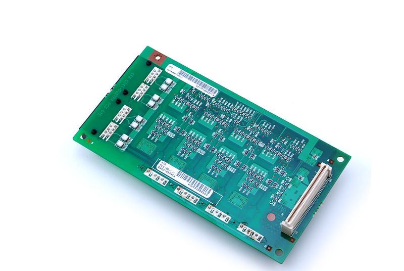 Samsung OfficeServ 7030 4TM 4-Port Trunk Module w/ CID (OS-703B4T/XAR) - Refurbished Refurbished - Samsung refurbished available on PCLiquidations