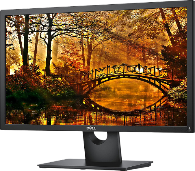 Dell E2318H 23"" Widescreen FHD LED LCD Monitor - Grade C Refurbished - Dell refurbished available on PCLiquidations