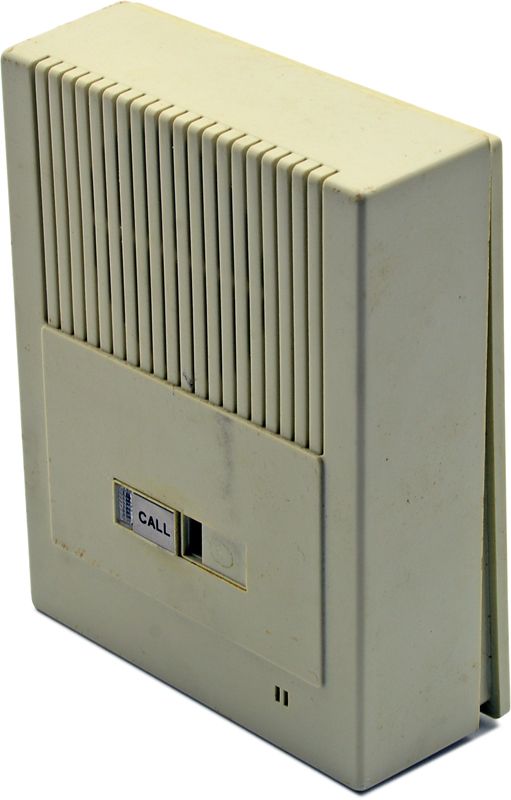 Vodavi Starplus STS/SBX White Door Box Refurbished -  refurbished available on PCLiquidations