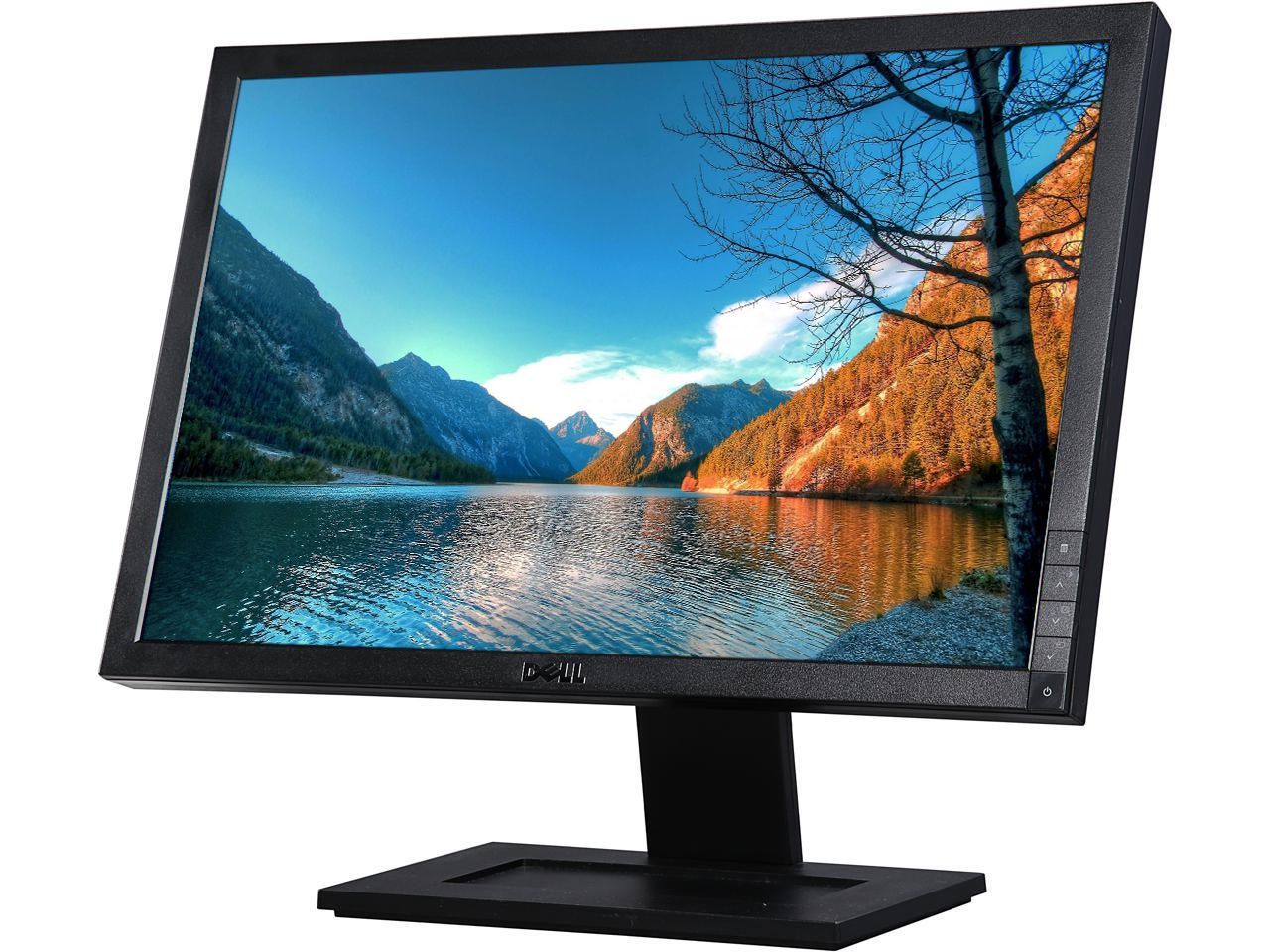 Dell UltraSharp E2009WT 20"" HD Widescreen LCD Monitor - Grade B Refurbished - Dell refurbished available on PCLiquidations