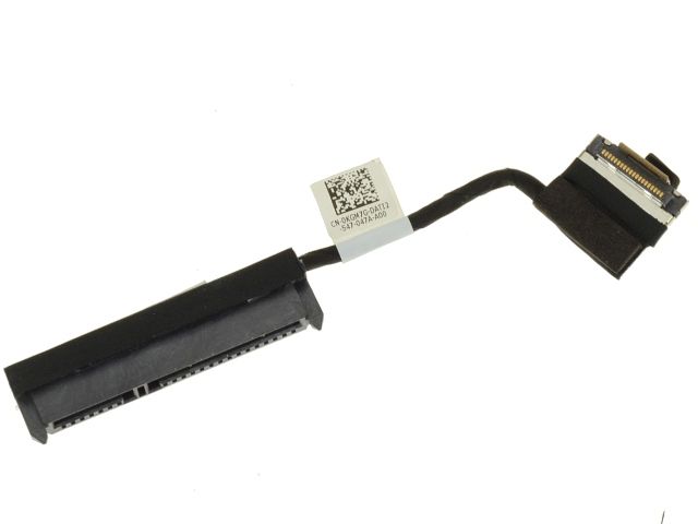 Dell  Latitude E5550 SATA HDD  Connector Cable (KGM7G DC02C007700) Refurbished - Dell refurbished available on PCLiquidations
