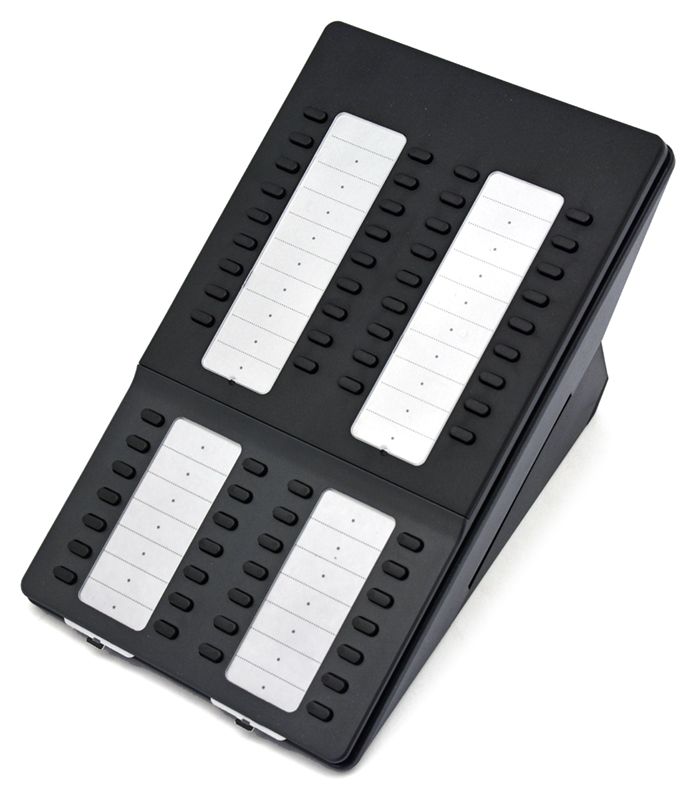 Samsung OfficeServ SMT-i5264D 64-Button IP Add-On Module Refurbished - Samsung refurbished available on PCLiquidations