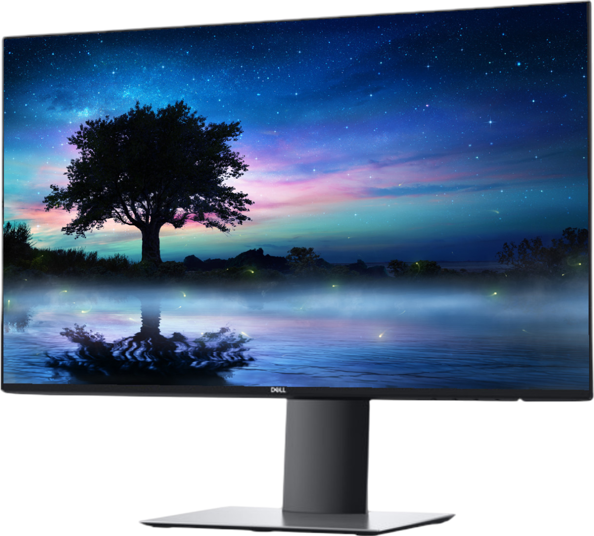 Dell UltraSharp U2419H 24"" FHD IPS LED LCD Monitor - Grade A Refurbished - Dell refurbished available on PCLiquidations