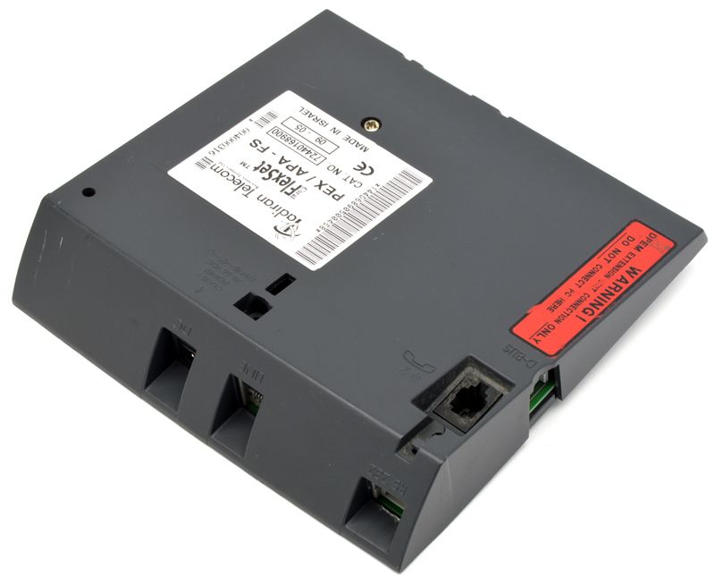 Tadiran 72440168900 PEX/APA-FS Combo Unit Module Refurbished -  refurbished available on PCLiquidations